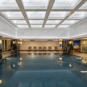 piscina pré-fabricada