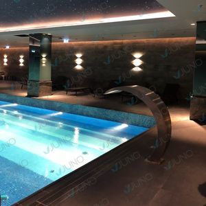 piscina pré-fabricada