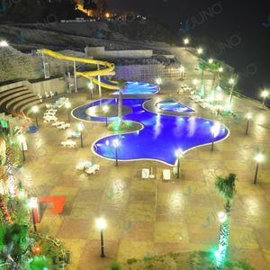 piscina sob medida