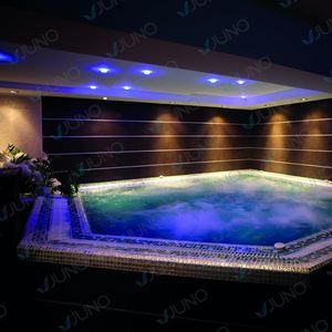 piscina-spa não especificado