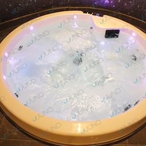 piscina-spa de embutir