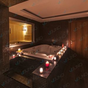 spa de embutir