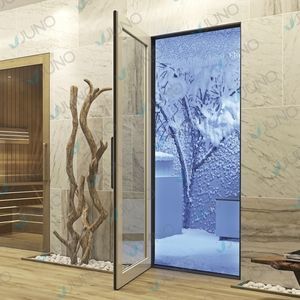 sala de neve para centro de bem-estar