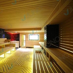cabine de relaxamento para hotel