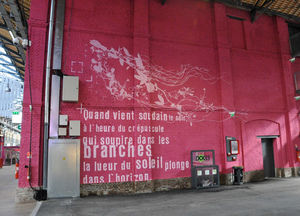 adesivo decorativo sob medida