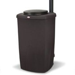 vaso sanitário seco 1