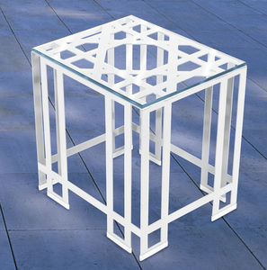 mesa de centro de design original