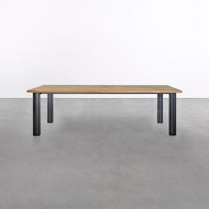 mesa contemporânea