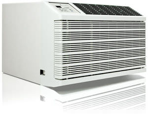 ar-condicionado de parede
