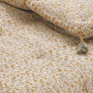 colchão futon de solteiro 1