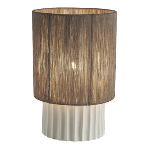 luminária de mesa 1