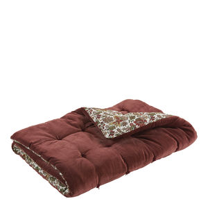 colchão futon de solteiro 1
