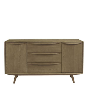 buffet aparador de design escandinavo 1