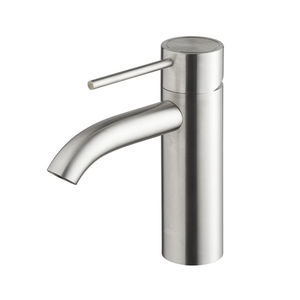 misturador monocomando para lavatório