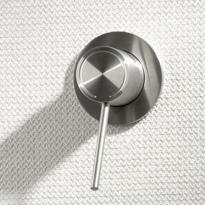 misturador monocomando para lavatório