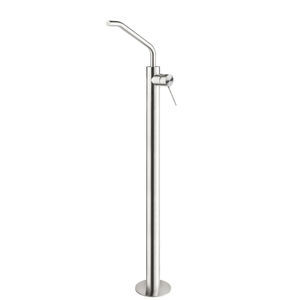 misturador monocomando para lavatório