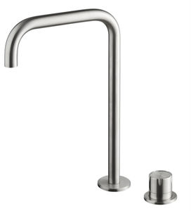 misturador monocomando para lavatório