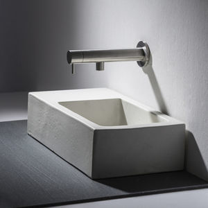 misturador monocomando para lavatório