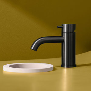 misturador monocomando para lavatório