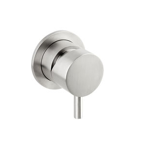 misturador monocomando para lavatório