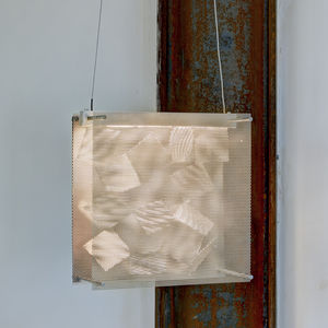 luminária portátil 1