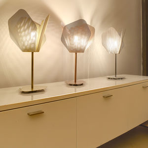 luminária de mesa 1