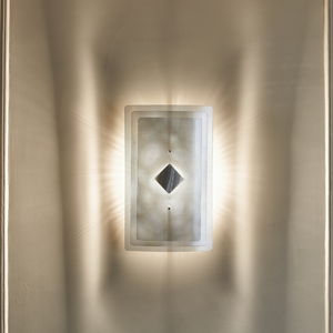 arandela contemporânea 1
