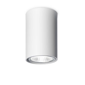 downlight de sobrepor