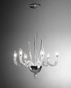 lustre contemporâneo 1