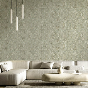 papel de parede contemporâneo