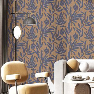 papel de parede contemporâneo 1
