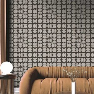 papel de parede contemporâneo 1