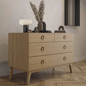 cômoda contemporânea 1