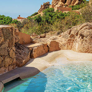 piscina a duro