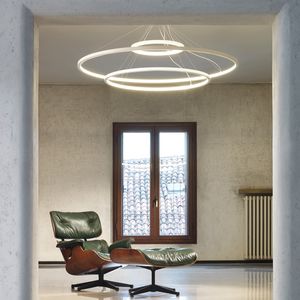 luminária técnica pendente 1