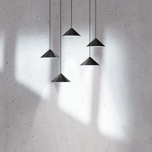 luminária suspensa 1