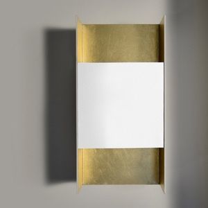 arandela contemporânea 1