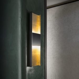 arandela contemporânea 1