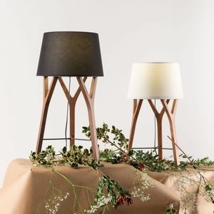 luminária de mesa 1