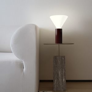 luminária de mesa 1