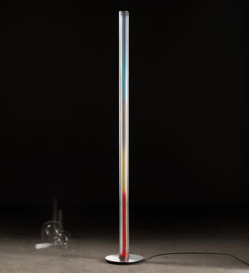 coluna de luz contemporânea 1