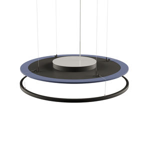 módulo de iluminação LED 1