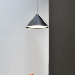 luminária suspensa 1