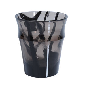 copo em obsidiana