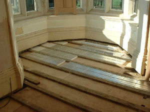 piso aquecido a água quente 1