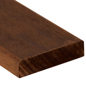 tábua de deck em madeira modificada 1