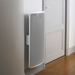 painel radiante elétrico