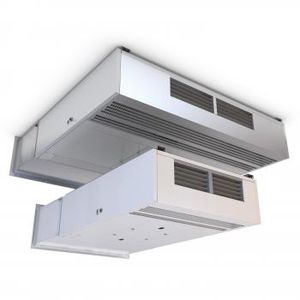 unidade de ventilação centralizada