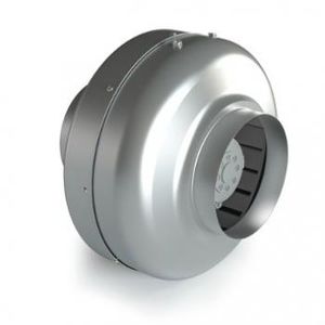 ventilador centrífugo 1