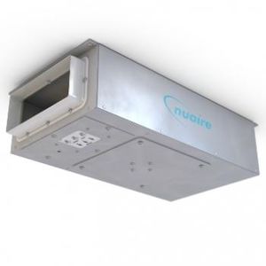unidade de ventilação residencial 1